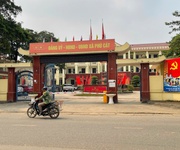 Chỉ còn duy nhất 2 lô đất Phú Cát   Giá tốt hơn thị trường 3 5 giá.