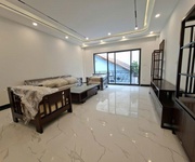 Bán nhà ngọc lâm 80m 6 tầng mt4.8m thang máy gara ô tô kinh doanh hơn 20 tỷ