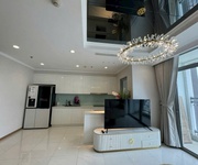 Chính chủ bán vinhomes central park l4.03 tầng trung đẹp 3pn
