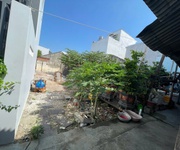 Bán nhanh lô đất hẻm trần phú - vĩnh nguyên - nha trang   thuộc phường nha trang mới   - cách biển