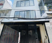 Bán nhà hẻm 745 quang trung - gần phạm văn chiêu, 5,4x18m, 5 tầng - 15 pn, chỉ 11 tỷ.