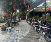 Sang nhượng quán cafe sân vườn quận 12 , thạnh lộc , diện tích 1200m2