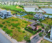 Chuyên kđt ven sông tắc- giá tốt nhất thị trường-đối diện công viên   giá chỉ 22 triệu/m2
