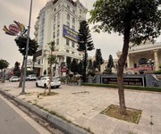 Bán đất biệt thự mặt đường đôi Thanh Bình kéo dài, khu Đỉnh Long, 2 mặt đường, TP HD, 194.96m2