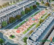 Chỉ hơn 7 tỷ sở hữu ngay căn 82.5 m2 View công viên tại Hoàng Huy Green River P. Thủy Nguyên
