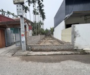 Bán Đất Đông Dư 88m2 - Ngõ 999 Bát Khối - Đường thông ô tô tránh, View thoáng