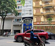 Nhà ĐẹpPhố Lò Đúc 6 Tầng Thang Máy 70 Tỷ Lô Góc 3 Mặt Thoáng Đoạn Đầu Phố
