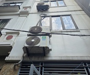 Bán nhà 35m2 5 tầng Mỹ Đình, Cạnh khu ĐTM Mỹ Đình Sông Đà