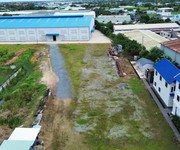Bán đất xưởng SKC   Bến Lức, Long An   36.000m