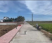 Chủ nhà trực tiếp bán 2 lô đất liền nhau,Sổ đỏ chính chủ tại Giao Thủy,Quất Lâm,Ninh Bình