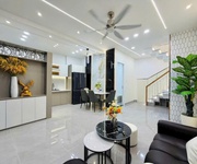 Bán nhà HXH Lê Văn Thọ- Gò Vấp- 40m2- Tặng nội thất- Nhỉnh 5 tỷ