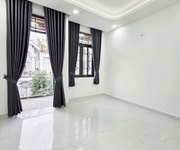 4 Tân  Chánh Hiệp Q12   HXH  3 Tầng  Full  Nội Thất   5.6 TỶ
