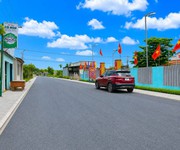 Đất mặt tiền kinh doanh gần QL1A Quế Sơn - Đà Nẵng