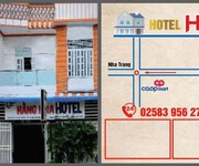 Cho Thuê Khách Sạn Tại Ba Ngòi Cam Ranh, Khánh Hoà Cho Thuê Khách Sạn Tại Ba Ngòi Cam Ranh, Khánh Hoà