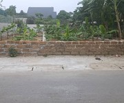 125m  full thổ cư  mặt tiền 5m   trục chính đồng trạng Hòa Lạc