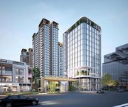 Chung cư The Vista Văn La mặt đường Quang Trung Hà Đông