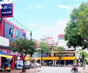 Bán đất tặng nhà 2 tầng kiên cố tại vân trì, xã phúc thịnh mới - đường ô tô 7 chỗ chạy thông
