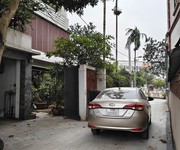 Chính chủ bán biệt thự view hồ cực đẹp - mặt tiền 18m - vị trí vàng trung tâm đông dư, gia lâm