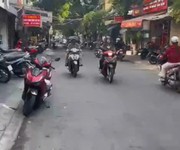 Mặt tiền trung tâm - mở cửa là kinh doanh ra tiền - khu vực kinh doanh sầm uất, đông đúc