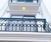 Chính chủ bán nhà ỷ lan, 48m  5 tầng, nhỉnh 5 tỷ. dân xây chắc chắn. độc lập một căn.