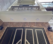 Bán nhà văn cao ba đình 54m 6 tầng thang máy nhà mới cực đẹp giá 19.5 tỷ  0364582018