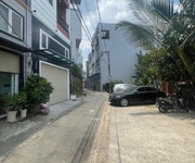 Cách mt huỳnh tấn phát 10m- xe hơi ngủ trong nhà- nhà 4 tầng mới tinh vào ở luôn - ngang 5m - 5 tầng