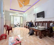 Mặt tiền tân thới nhất 1   61m    2 tầng   nhỉnh 3 tỷ