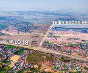VỐN BAN ĐẦU CHỈ từ 1,2 TỶ sở hữu ngay Lô đất 50m2 trong lõi KĐT ven Biển Vinhomes Hạ Long Xanh.