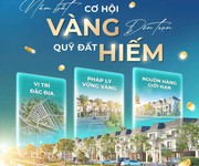Đất nền trung tâm rox living đồng hới