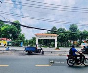 Mặt tiền lê văn thọ kinh doanh sầm uất ngày đêm - dt hiếm 5x20m, nhà cấp 4 đang sẵn hợp đồng thuê