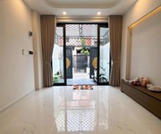 Bán nhà hxh trường chinh, phường 14, tân bình   4 16  3 tầng  hơn 8 tỷ