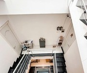Bán nhà mặt tiền nhất chi mai, p.13 tân bình  4 18  4 tầng góc 2mt