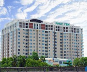 Căn hộ tân bình sát sân bay 81m , 2pn có sổ chỉ 4.15 tỷ - phúc yên 1