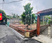 Bán đất thọ đa kim nỗ, đông anh giá 6x/m2 ngõ thông ô tô