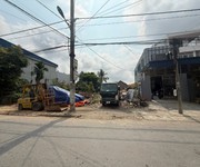 Bán lô đất đẹp sát vinhomes dương kinh - vị trí vàng