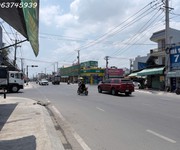 Tọa độ giao thương sầm uất, mặt tiền liên huyện, 150m2, ngang 5m, dài 30m, 1 tầng, 5.3 tỷ, thuận an
