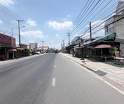 Vị trí kim cương để khởi nghiệp, mặt tiền liên huyện, 150m2, ngang 5m, dài 30m, 5.3 tỷ, an phú