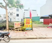 Đất trung tâm yên dũng, bắc giang 127 m2 - mt 5m. đường 24m, kinh doanh đỉnh . giá 4,1 tỷ