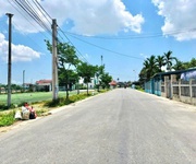 Cần bán lô đất ngay trục đường chính giá chỉ nhỉnh 1 tỷ