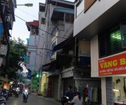 Nhà nhỏ nhưng có võ, mặt ngõ văn chương kinh doanh mọi lĩnh vực, 2 oto tránh, 100m ra hồ linh quang
