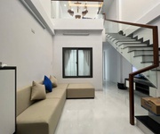 Bán nhà 1 trệt 1 lầu hẻm 2/4 vạn thắng - phường nha trang giá 4,2 tỷ - diện tích : 49m2  - lh: