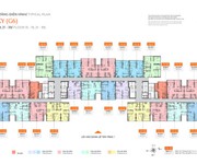 1 Chính chủ bán căn 2pn tòa g6   vinhomes smart city, tây mỗ, nam từ liêm, hn