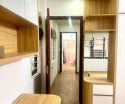 1 Bán nhà 40m2, 5 tầng, 6pn  nội thất, ôtô đỗ cửa, 2 mặt thoáng, cách đường chính 20m tại trung văn,