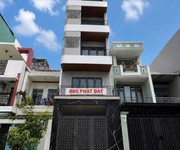 chdv mới đẹp   mặt tiền đường số 51 tân quy, quận 7