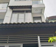 Nhà 3 tầng nguyễn văn quá   hẻm ô tô thông   4.55 tỷ