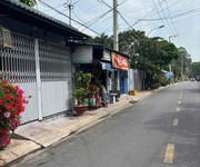 Đất hóc môn   80m  giá 2.75 tỷ   xây chdv hái ra tiền