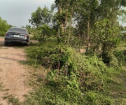 Bán đất sóc sơn, 100m full đất ở, 3 mặt thoáng, view cánh đồng