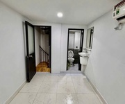 Bán căn nhà nguyễn kiệm gò vấp - hẻm xe máy - 3 tầng  - 2pn 3wc