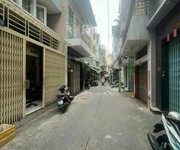 Bán nhà hẻm dương bá trạc, p.2 quận 8  76m  chỉ 8.3 tỷ 0948769331