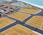 Đón đầu quy hoạch ninh cơ   đất tái định cư trục kinh doanh tại hải hậu, nam định